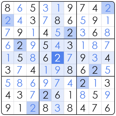 how to solve extreme sudoku