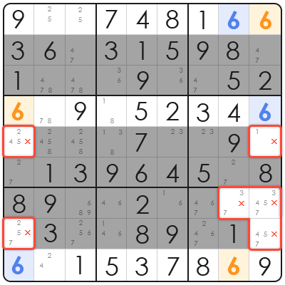 sudoku game medium