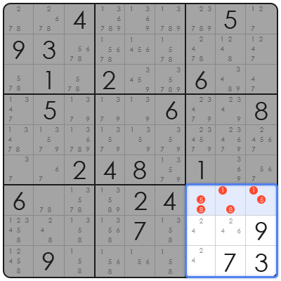 sudoku teacher