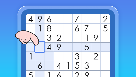 sudoku grid to print